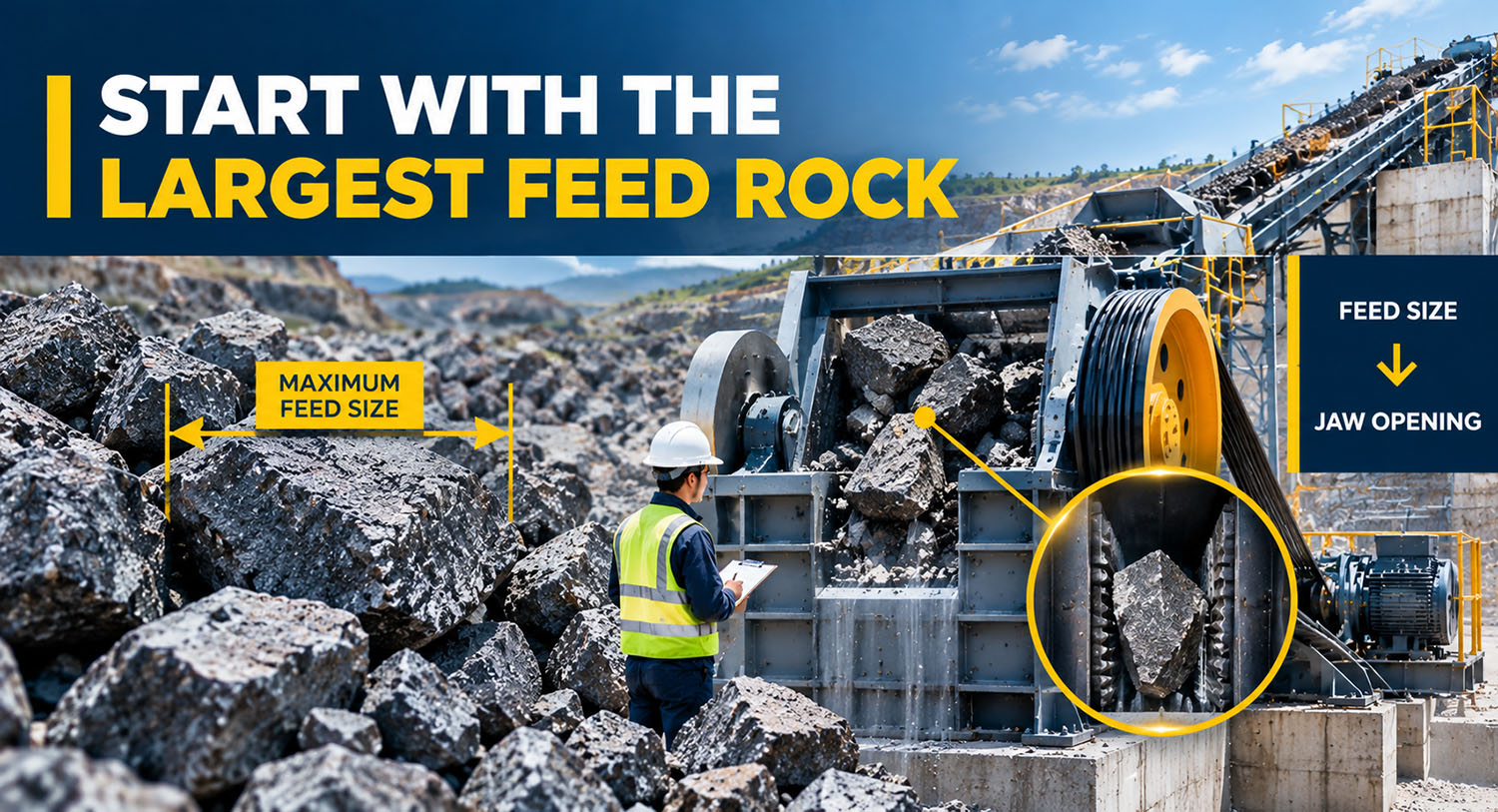 Why Use a Jaw Crusher?