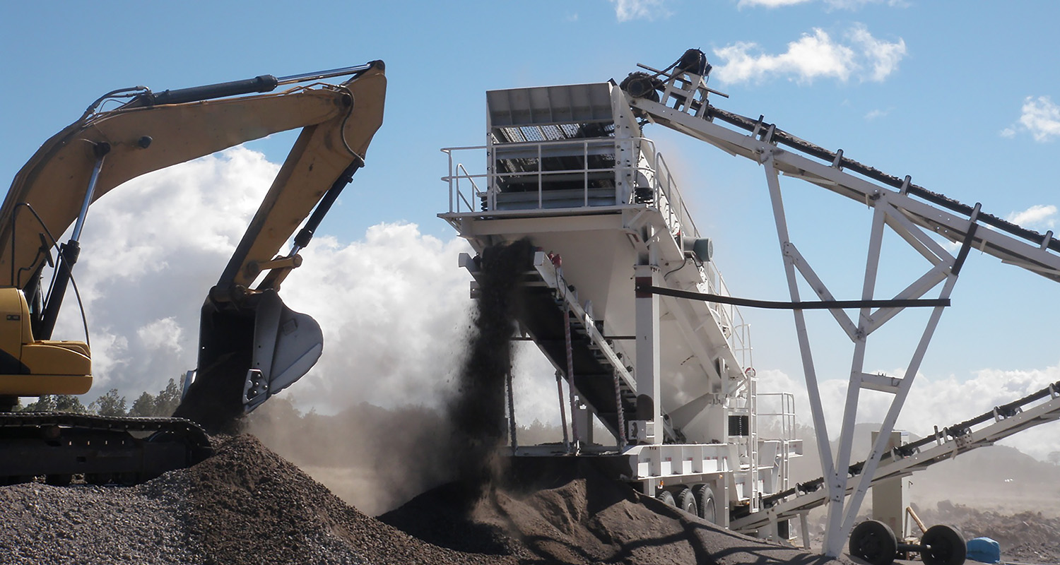 3. HAMAC Equipment Parameters for Preliminary Selection