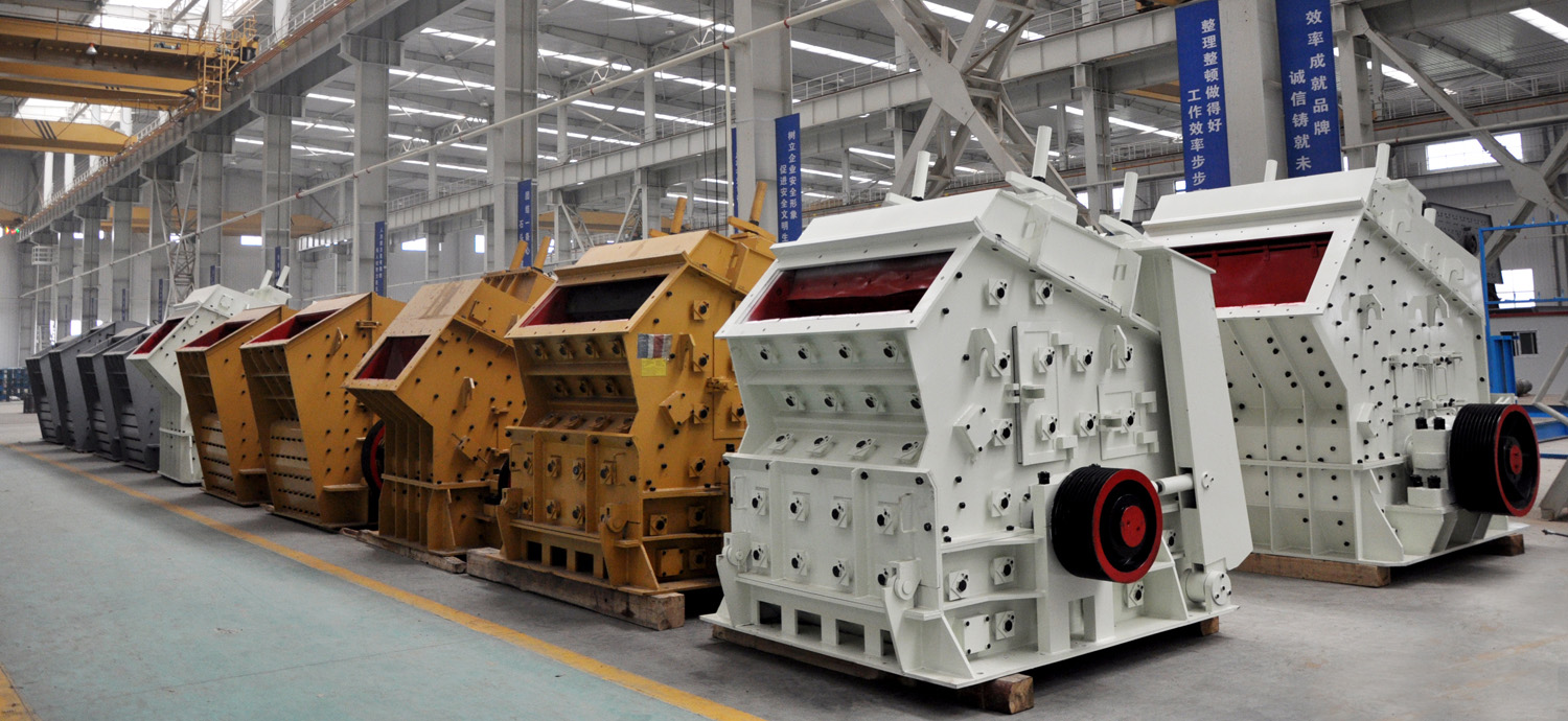 How to Choose the Right PF Impact Crusher Model
