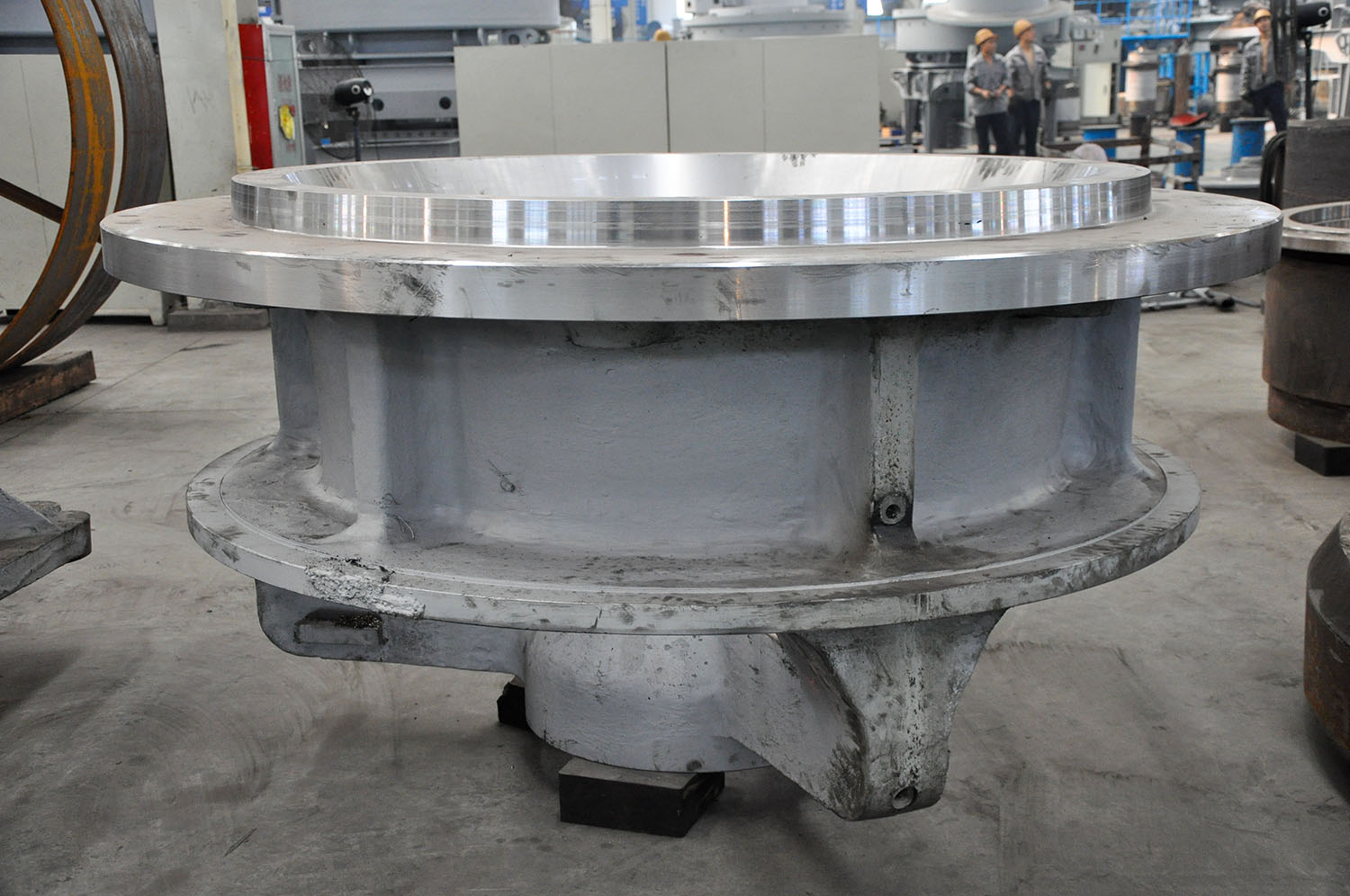 HAMAC Cone Crushers: Chambers and CSS Ranges